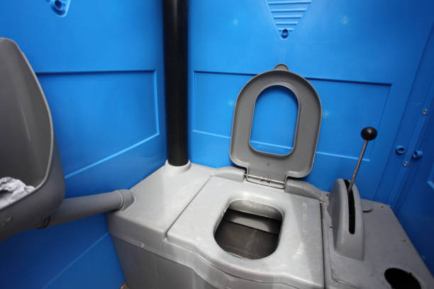 Portable Toilet Options We Offer in Fullerton, CA
