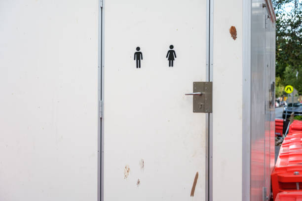 Best Porta potty rental near me  in Fullerton, CA