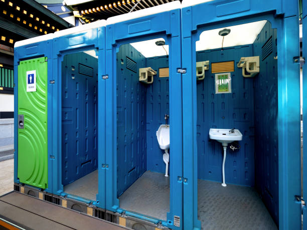 Best Portable bathroom rental  in Fullerton, CA